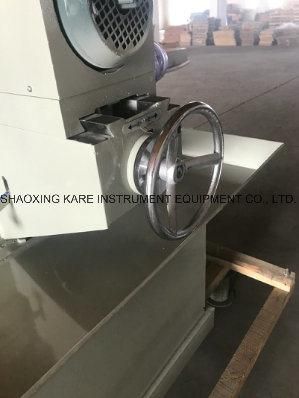 Double End Grinding Machine (SCM-200)