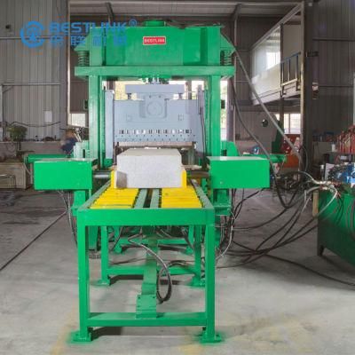 Bestlink Factory Natural Face Splitting Machine, Paver Splitter for Granite Marble