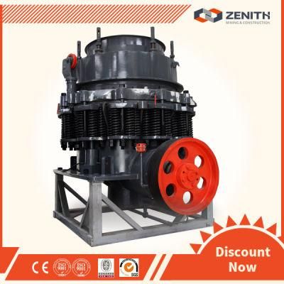Rock Crusher, S Series Cone Crusher (S36&quot; (3&prime;) , S51&quot; (4.25&prime; ))