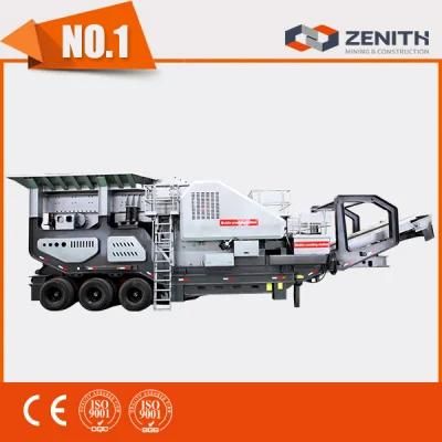 Complete Stone Crushing Plant, Stone Processing Machine, Stone Processing Line