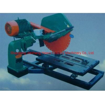 Table Tile Cutting Machine Automatic Dust-Free Building Stone Cutter