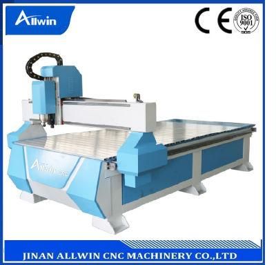 CNC Engraving Machine 1325 with CCD Camera