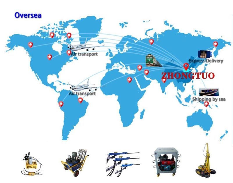 Grinding Machine Used for Surface Polishing Old Ground Removal