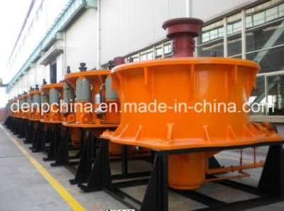 Gold Ore/Granite/Limestone Cone Crusher From Denp