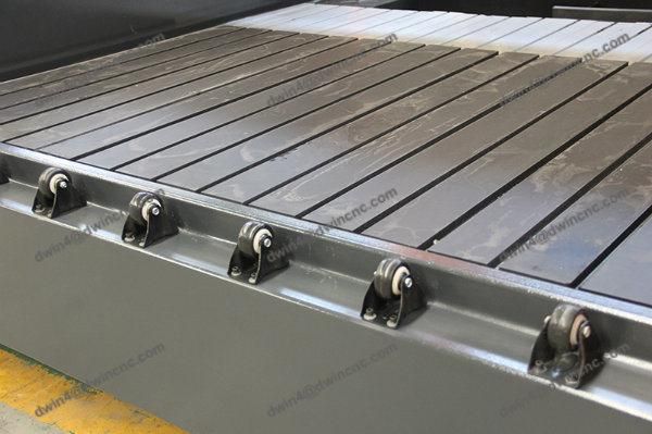 CNC 3D Stone Engraving Machine, Stone Carving CNC Machine