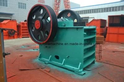 Mining Jaw Crusher PE500X750