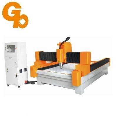 3D Granite Marble Engraving Carving Machine Stone Machinery
