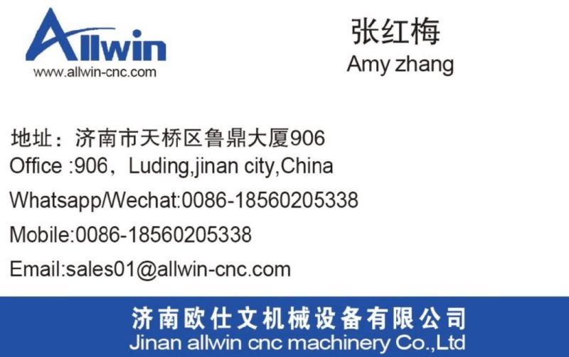 High Speed CNC Router 1325 Auto Tool Change Engraving Machine 1530