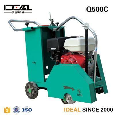 Concrete Saw Cutting Machine for Sale
