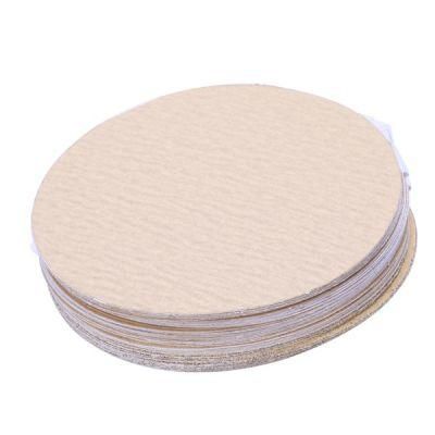 6&quot; Round Sandpaper Set, Polishing Sandpaper DIY Tool I212217.