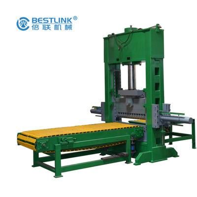 Natural Lava Stone Guillotine