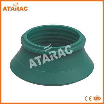 Mining Crusher/Stone Crusher/Cone Crusher Spare Parts
