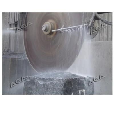 Stone Cutting Machine - Granite Marble Cutter (DL3000)