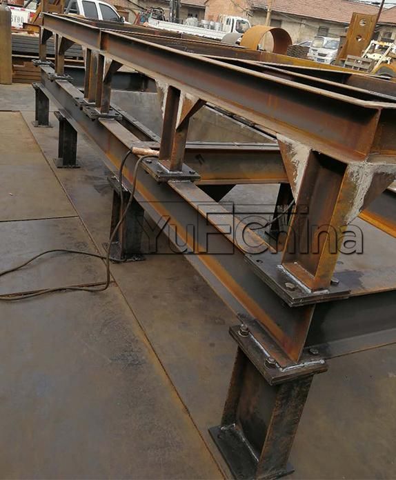Vertical Compound Crusher for Limestone Gypsum and Quartz