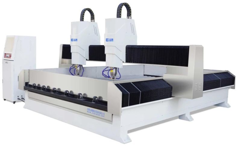 CNC Router Carving Machine/Stone CNC Router Engraving Machine
