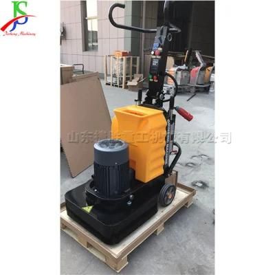 Marble Granite Concrete Floor Polishing Renovation Equipment Ground Grinding Machine