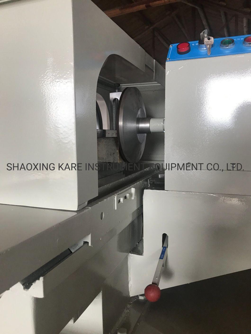 Double Face Milling Machine (SCM-200)
