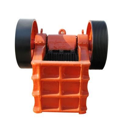 Crushing Mill PE200*350mm Jaw Crusher for Stone