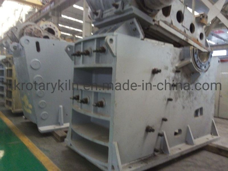 PE Jaw Crusher for Stone